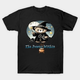 The Power within T-Shirt